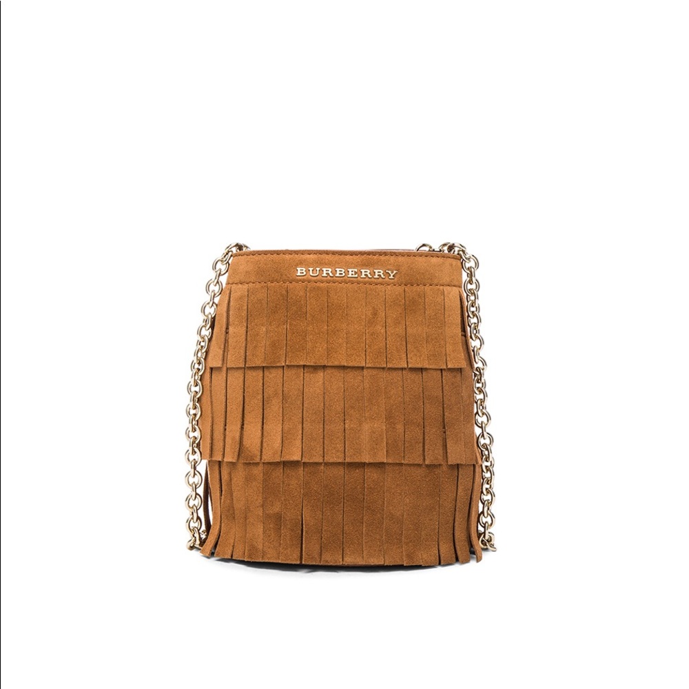 Burberry flinge crossbody